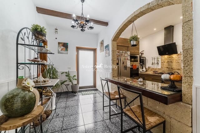 3 soverom Villa til salgs i Güímar med garasje - € 265 000 (Ref: 9217044)