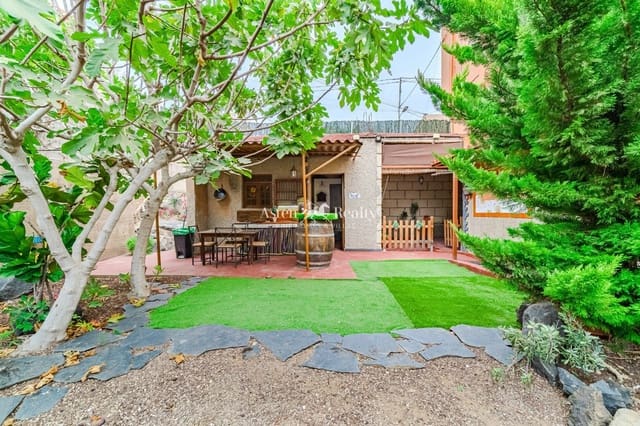 3 soverom Villa til salgs i Güímar med garasje - € 265 000 (Ref: 9217044)