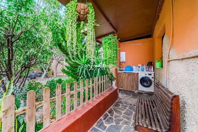 3 soverom Villa til salgs i Güímar med garasje - € 265 000 (Ref: 9217044)