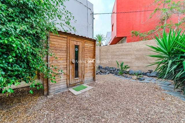 3 soverom Villa til salgs i Güímar med garasje - € 265 000 (Ref: 9217044)