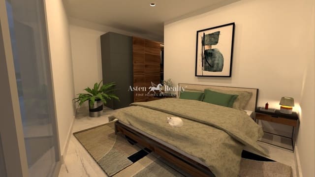 2 slaapkamer Huis te koop in Villaverde, La Oliva met zwembad garage - € 454.000 (Ref: 9219182)