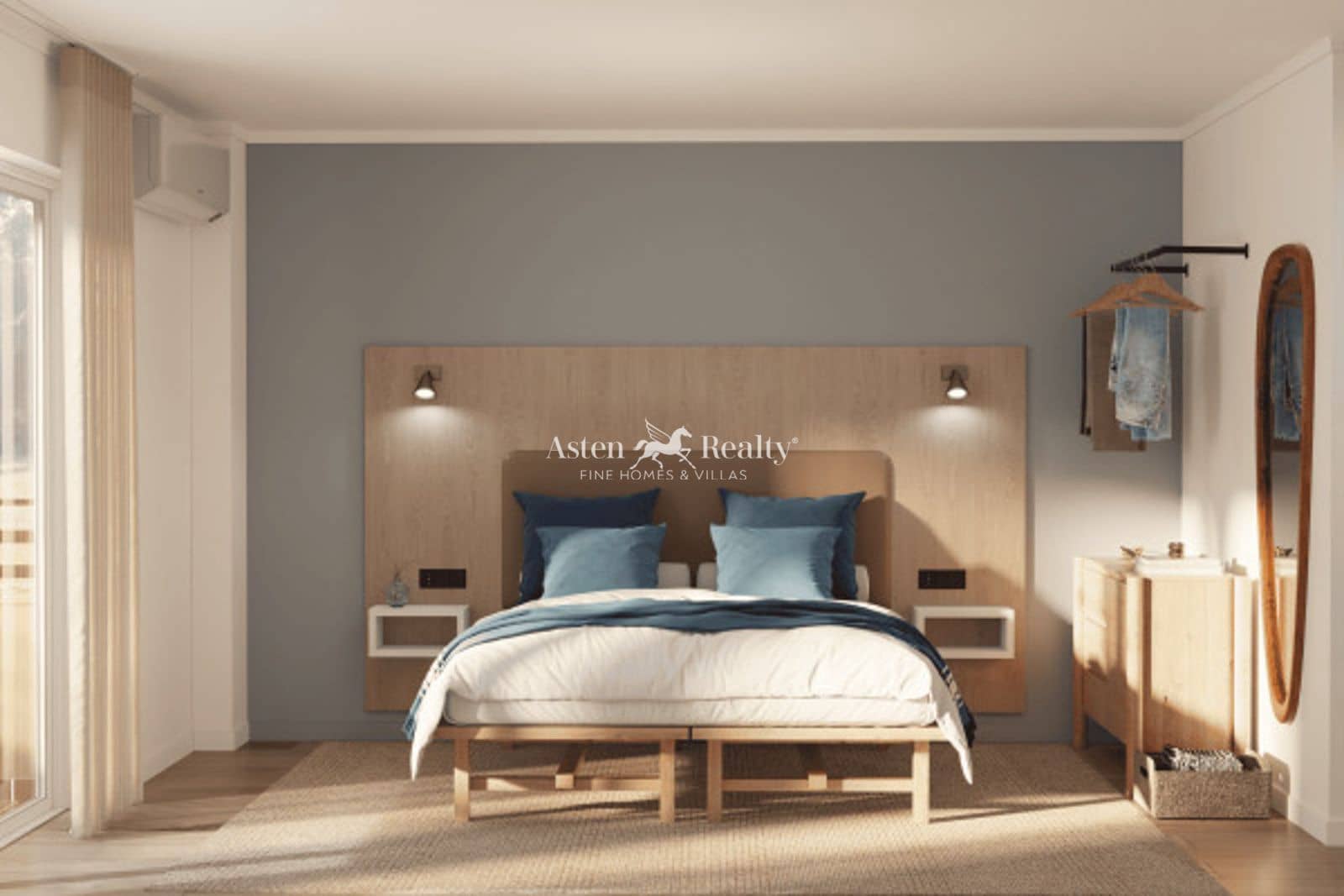 Flat te koop in Portocolom met zwembad - € 190.000 (Ref: 9221634)