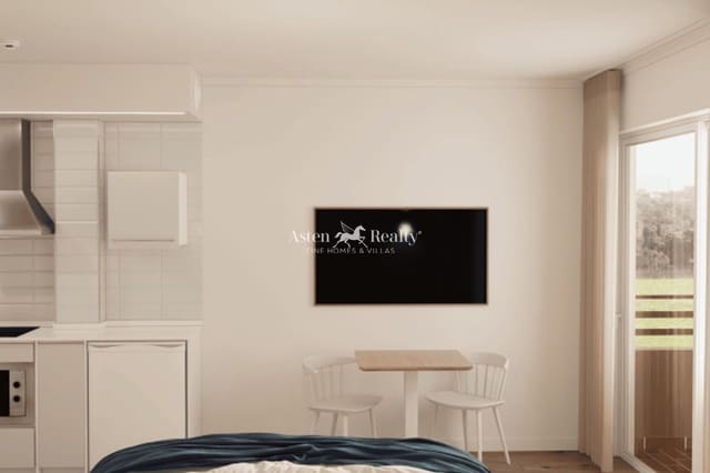 Appartamento in vendita in Portocolom, Felanitx con piscina - 190.000 € (Rif: 9221634)