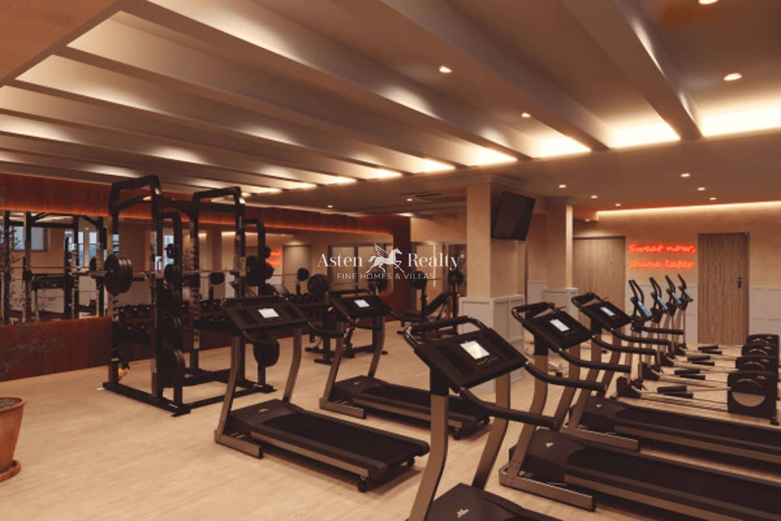 Flat te koop in Portocolom met zwembad - € 190.000 (Ref: 9221634)