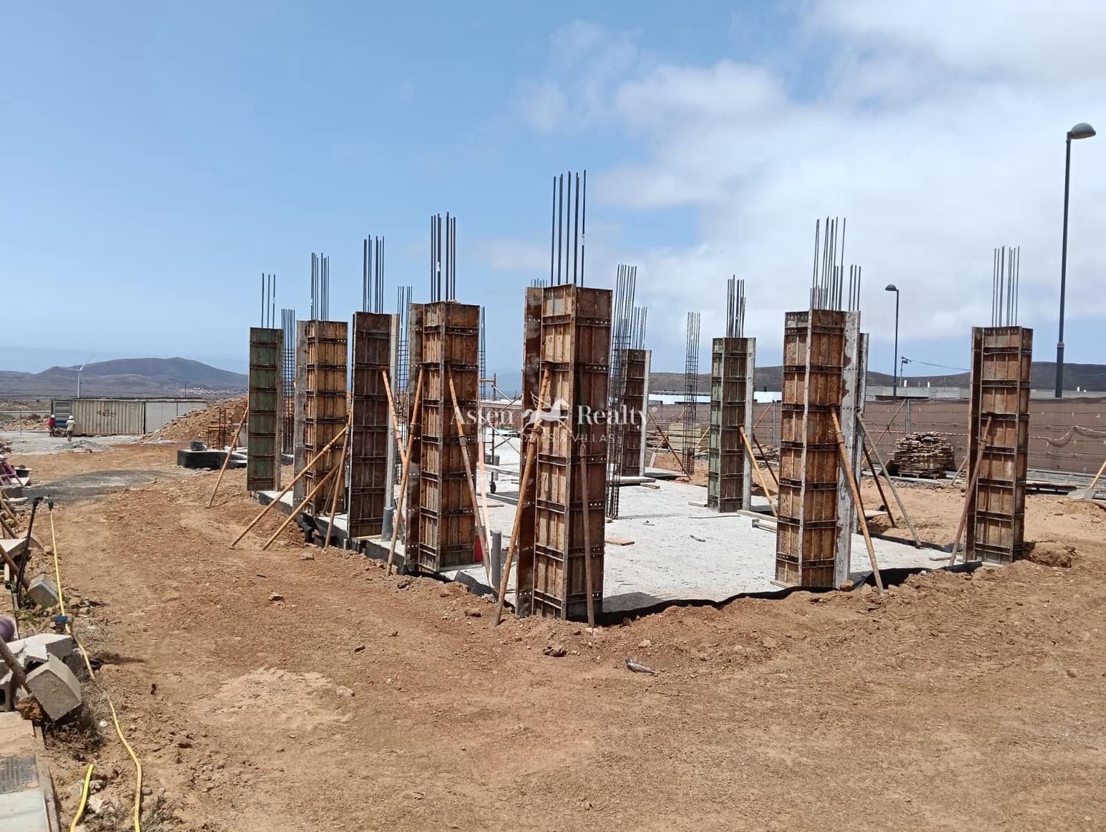 3 soveværelse Byhus til salg i Villaverde med swimmingpool garage - € 588.000 (Ref: 9221636)