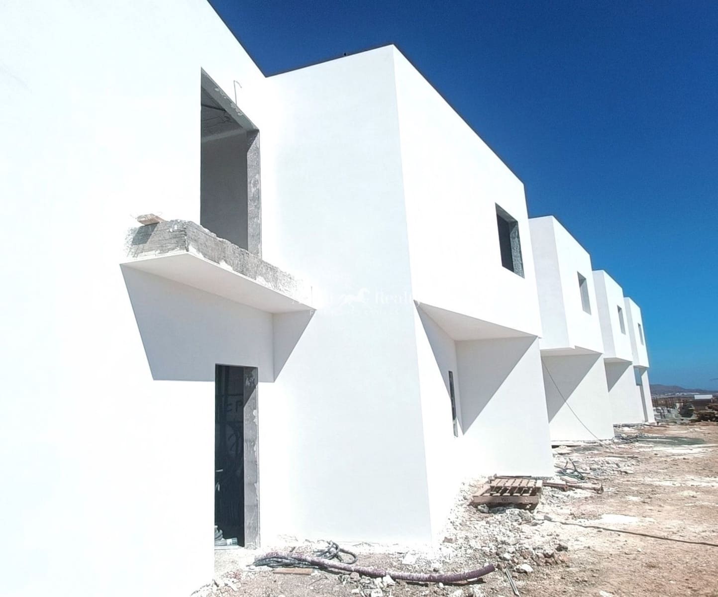 3 soveværelse Byhus til salg i Villaverde med swimmingpool garage - € 588.000 (Ref: 9221636)