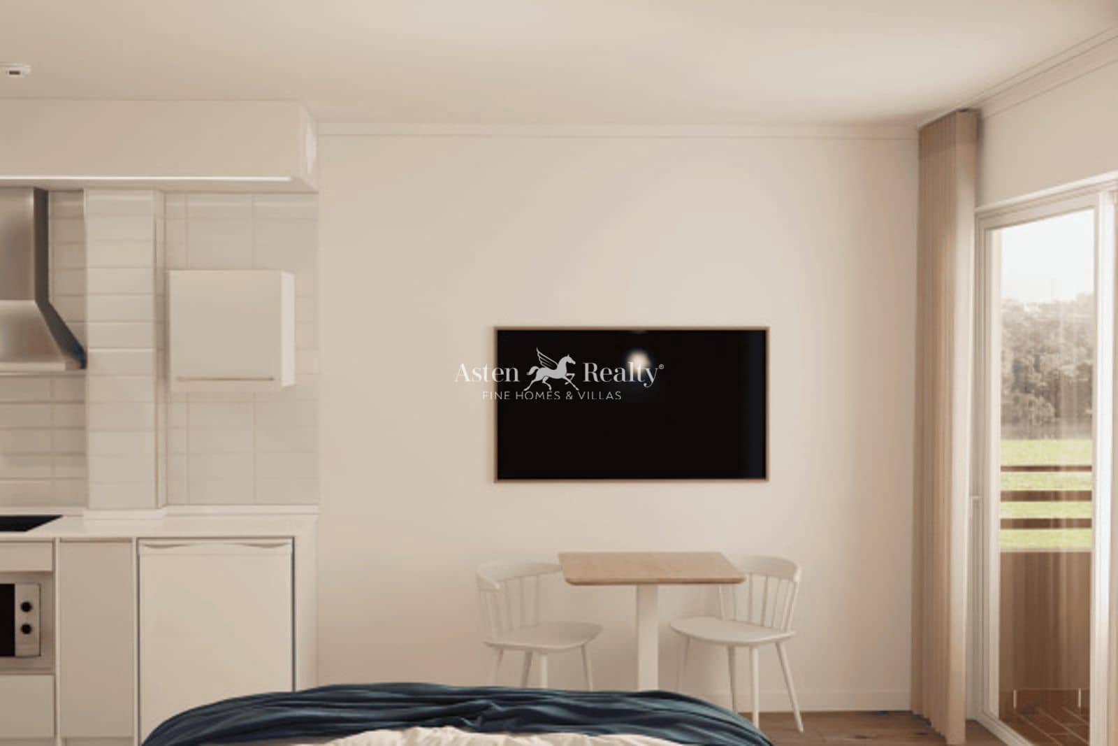 Appartement à vendre à Portocolom avec piscine - 325 000 € (Ref: 9223644)