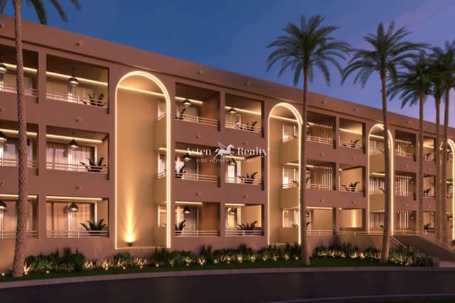 Appartamento in vendita in Portocolom, Felanitx con piscina - 325.000 € (Rif: 9223644)