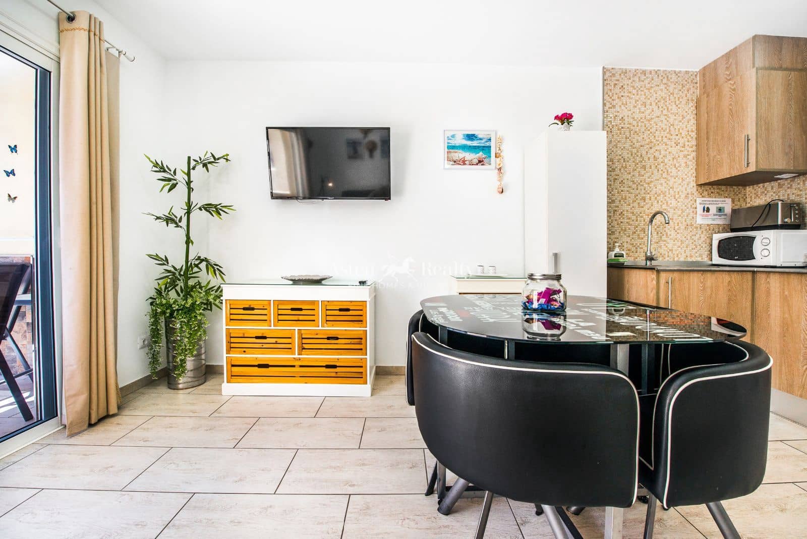 1 soveværelse Lejlighed til salg i Costa Adeje med swimmingpool - € 320.000 (Ref: 9228024)