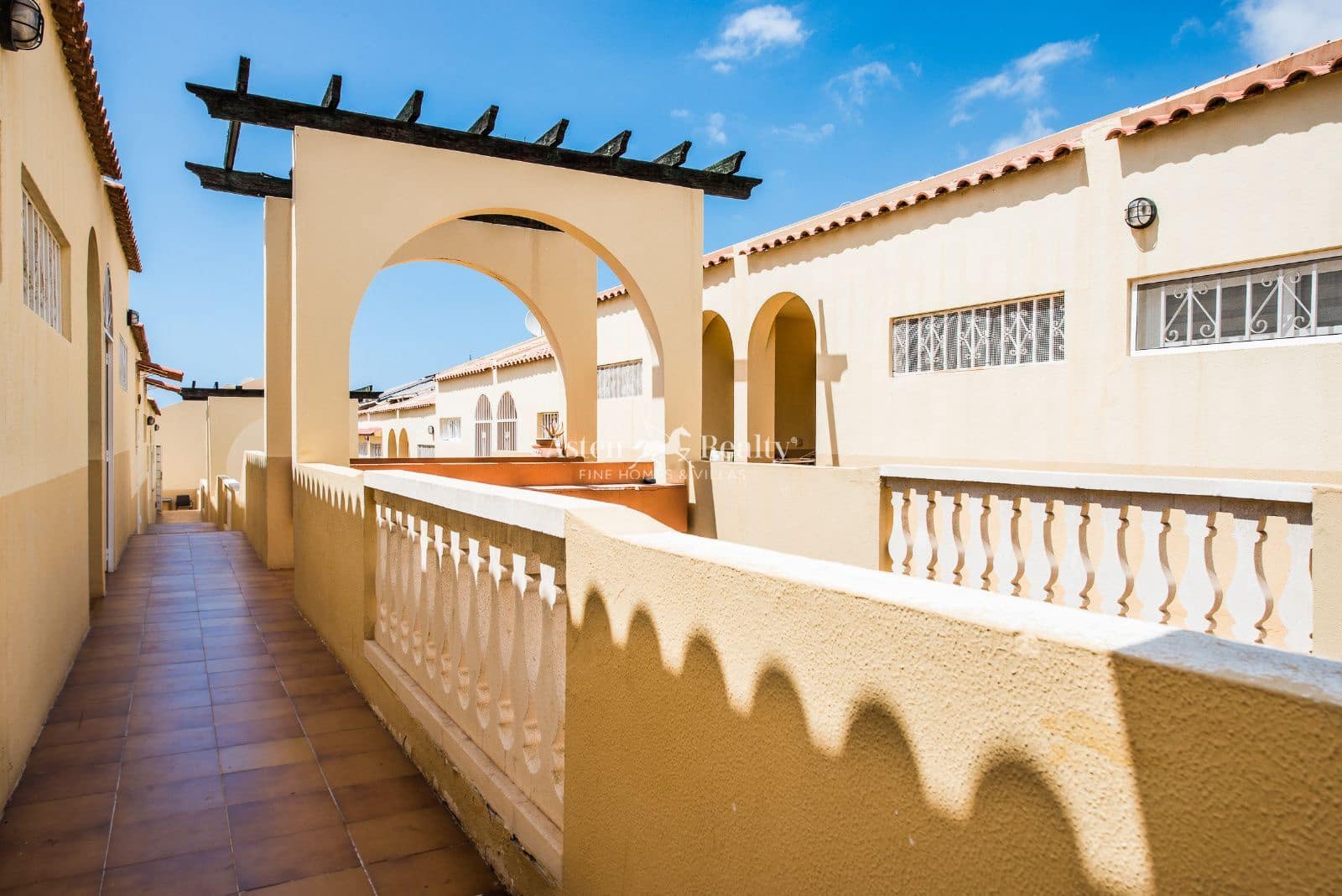 1 soveværelse Lejlighed til salg i Costa Adeje med swimmingpool - € 320.000 (Ref: 9228024)