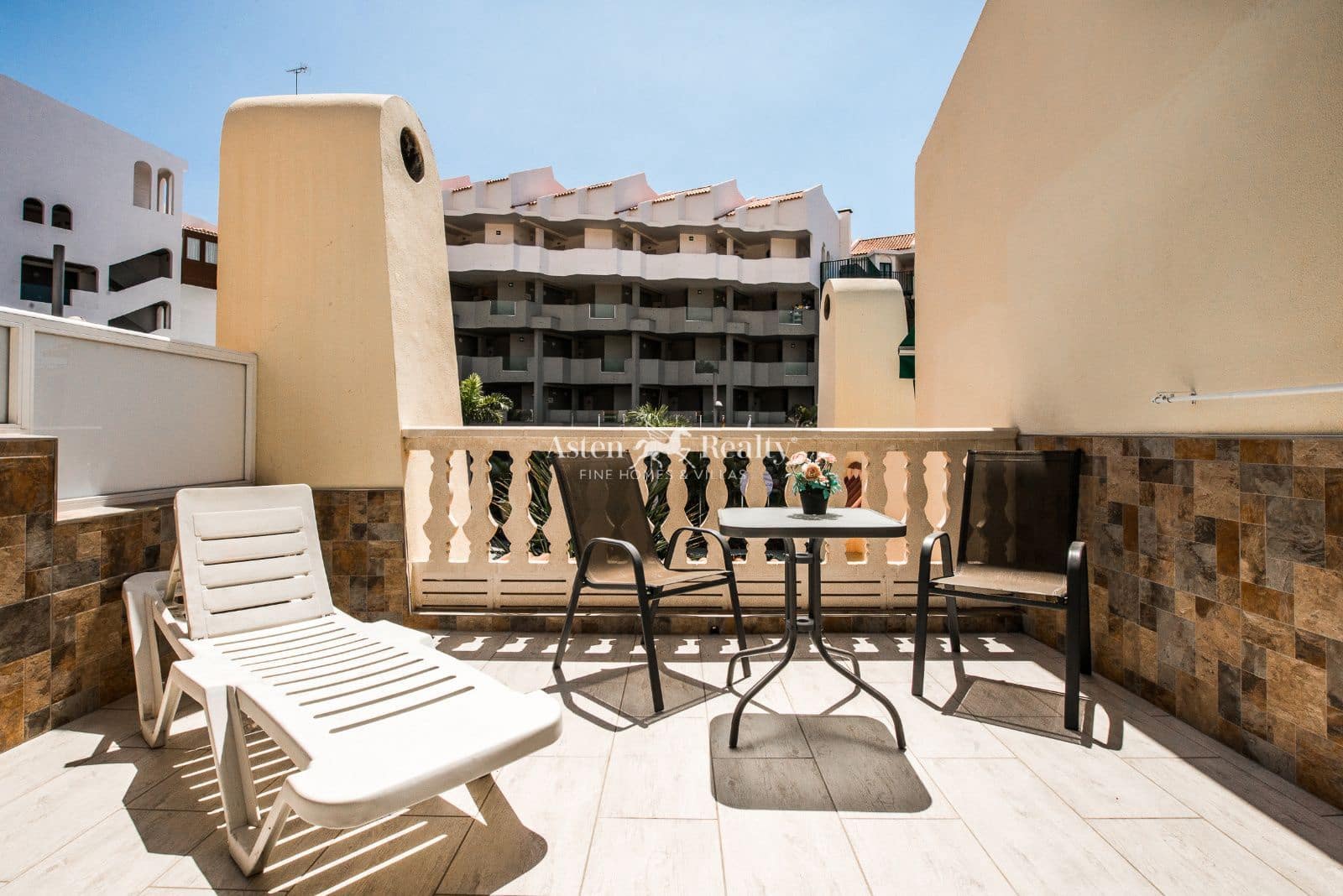 1 soveværelse Lejlighed til salg i Costa Adeje med swimmingpool - € 320.000 (Ref: 9228024)