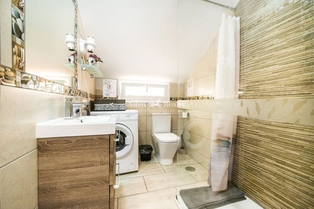 1 soveværelse Lejlighed til salg i Torviscas Bajo, Adeje med swimmingpool - € 320.000 (Ref: 9228024)