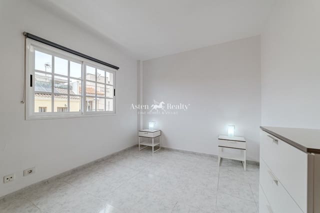 2 soveværelse Penthouse til salg i Tijoco Bajo, Adeje - € 219.000 (Ref: 9231957)