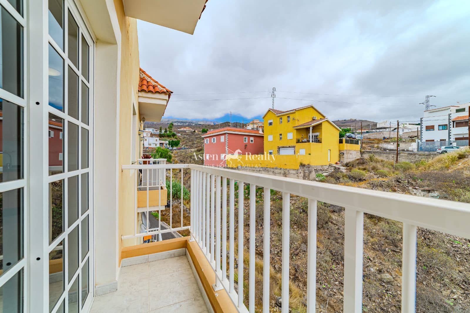 2 soveværelse Penthouse til salg i Tijoco Bajo - € 219.000 (Ref: 9231957)