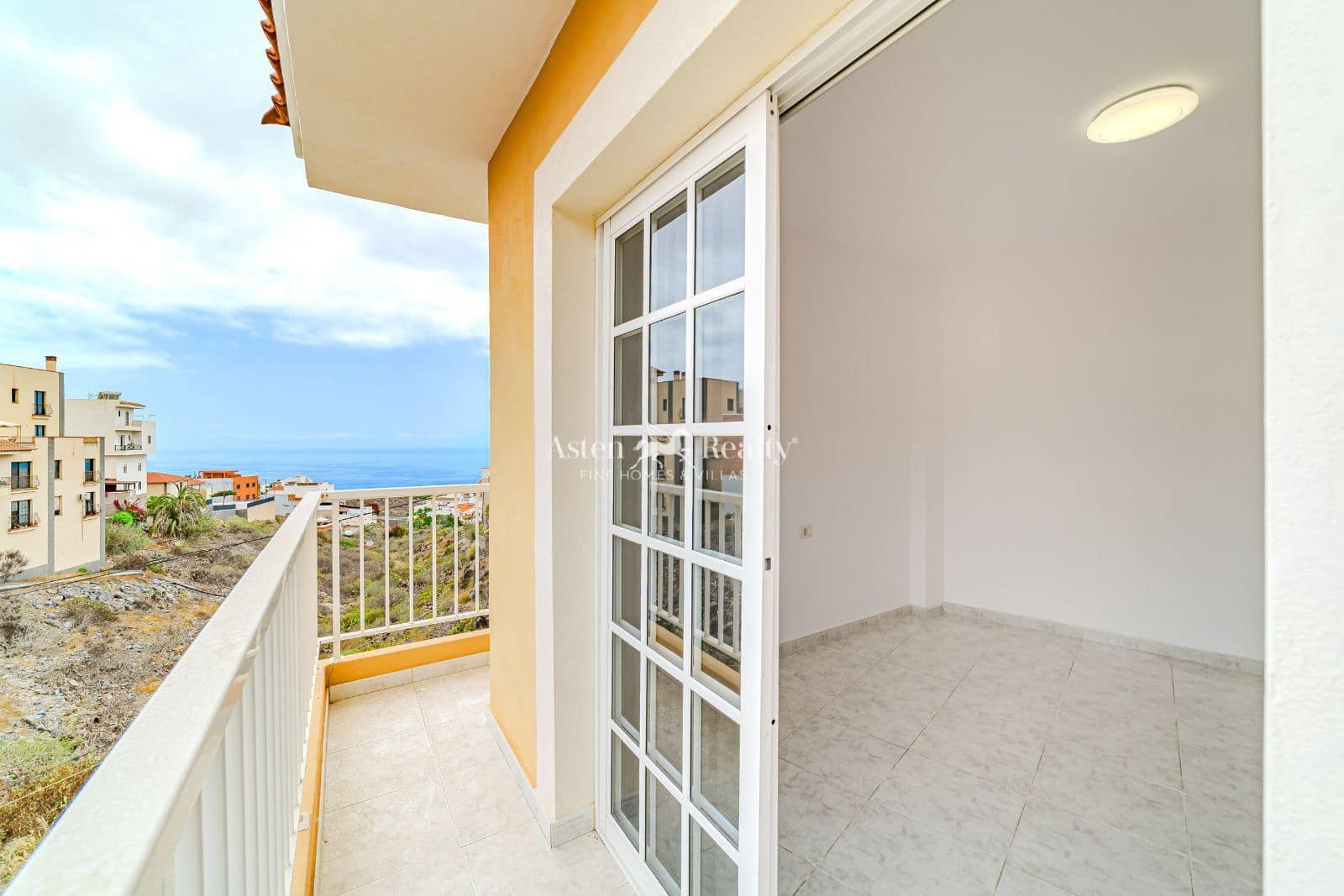 2 soveværelse Penthouse til salg i Tijoco Bajo - € 219.000 (Ref: 9231957)