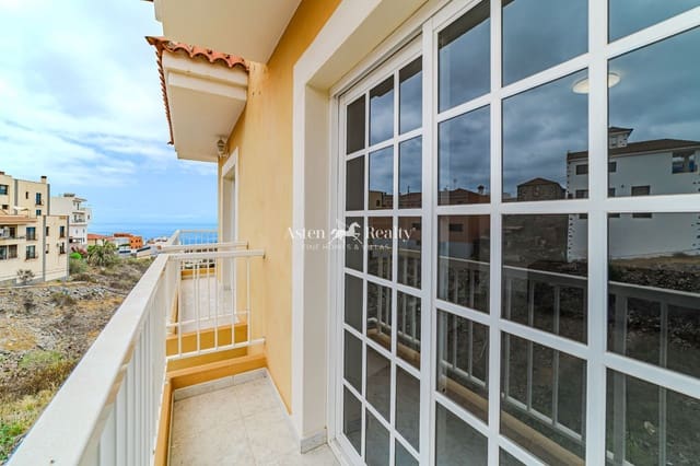 2 soveværelse Penthouse til salg i Tijoco Bajo, Adeje - € 219.000 (Ref: 9231957)