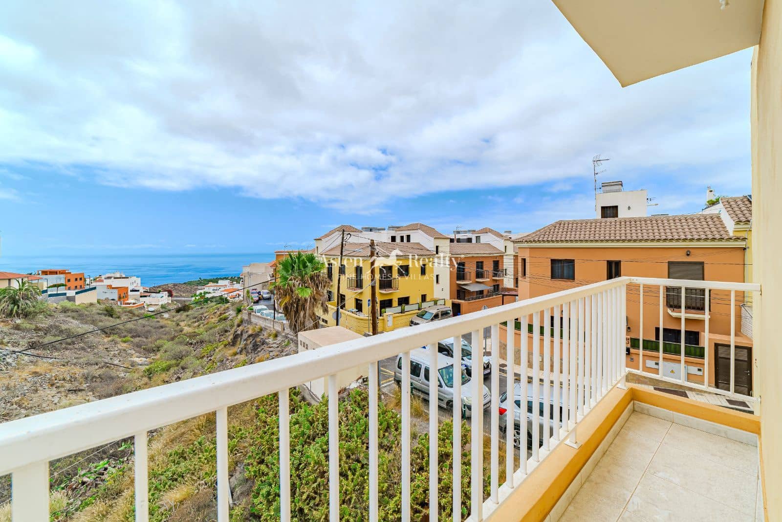 2 soveværelse Penthouse til salg i Tijoco Bajo - € 219.000 (Ref: 9231957)