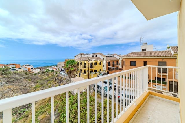 2 soveværelse Penthouse til salg i Tijoco Bajo, Adeje - € 219.000 (Ref: 9231957)