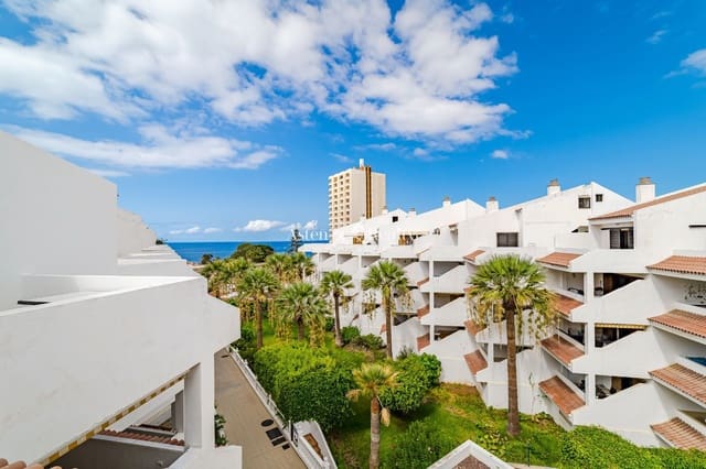 3 soveværelse Penthouse til salg i Los Cristianos, Arona med swimmingpool garage - € 448.000 (Ref: 9235148)