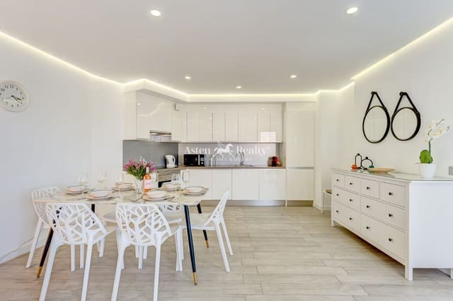 3 slaapkamer Flat te koop in Playa Paraiso, Adeje met zwembad garage - € 690.000 (Ref: 9237140)