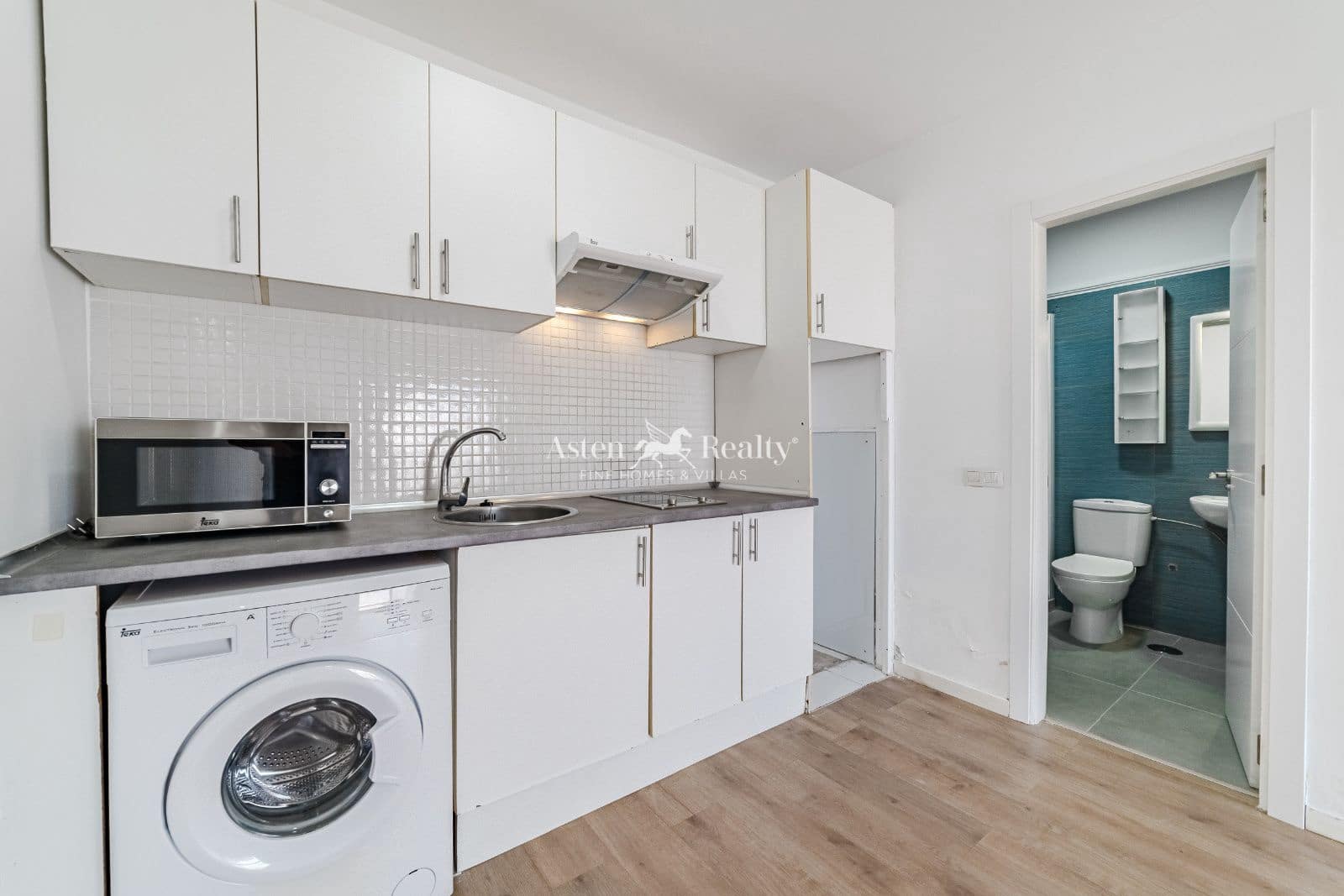 Appartamento in vendita in Costa Adeje con piscina - 190.000 € (Rif: 9242099)