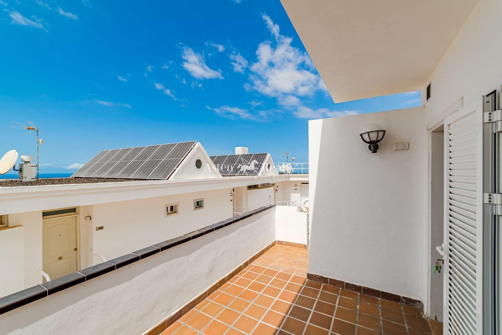 Appartamento in vendita in Costa Adeje con piscina - 190.000 € (Rif: 9242099)