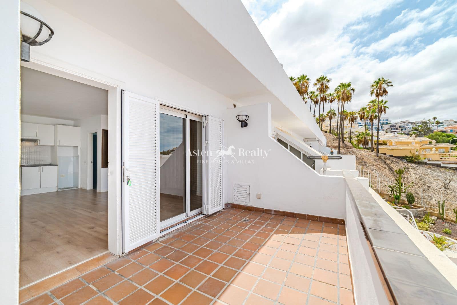 Appartamento in vendita in Costa Adeje con piscina - 190.000 € (Rif: 9242099)