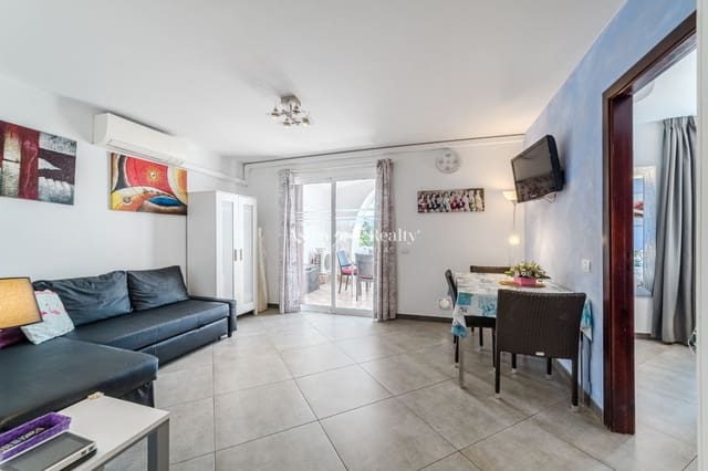 1 soverom Leilighet til salgs i Playa de las Americas, Arona med svømmebasseng - € 435 000 (Ref: 9246137)