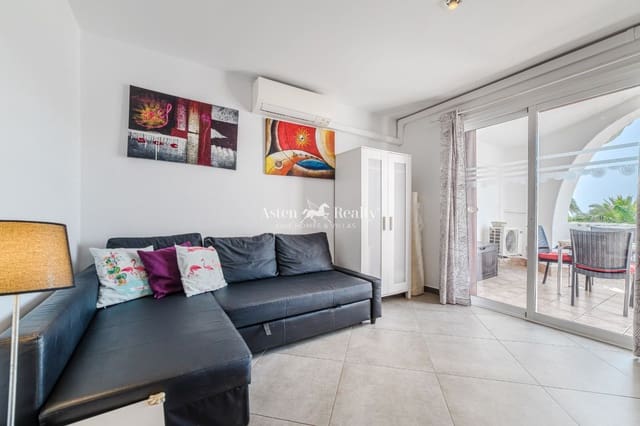 1 soverom Leilighet til salgs i Playa de las Americas, Arona med svømmebasseng - € 435 000 (Ref: 9246137)