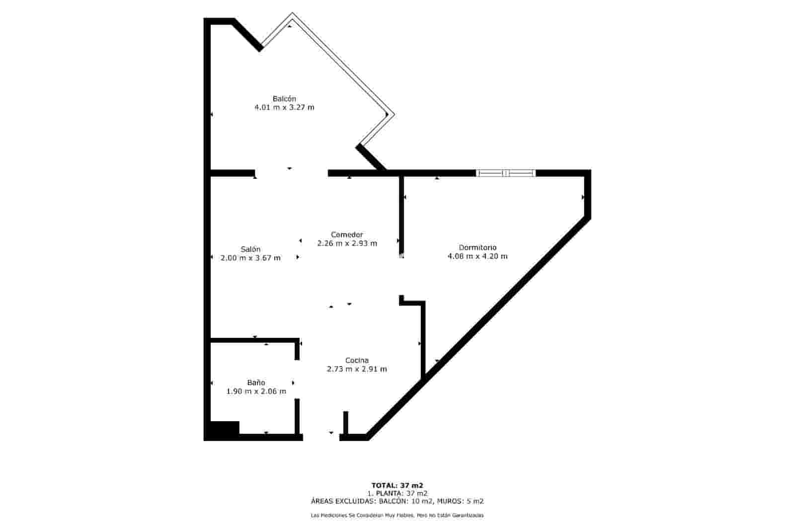 1 bedroom Flat for sale in Playa de las Americas with pool - € 435,000 (Ref: 9246137)