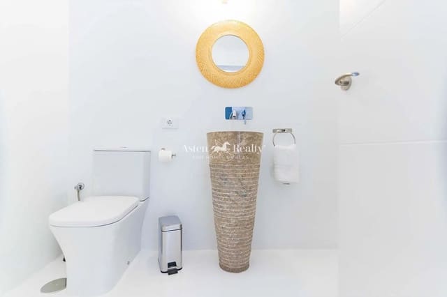 3 sovrum Villa till salu i Torviscas, Adeje med pool garage - 1 190 000 € (Ref: 9249243)