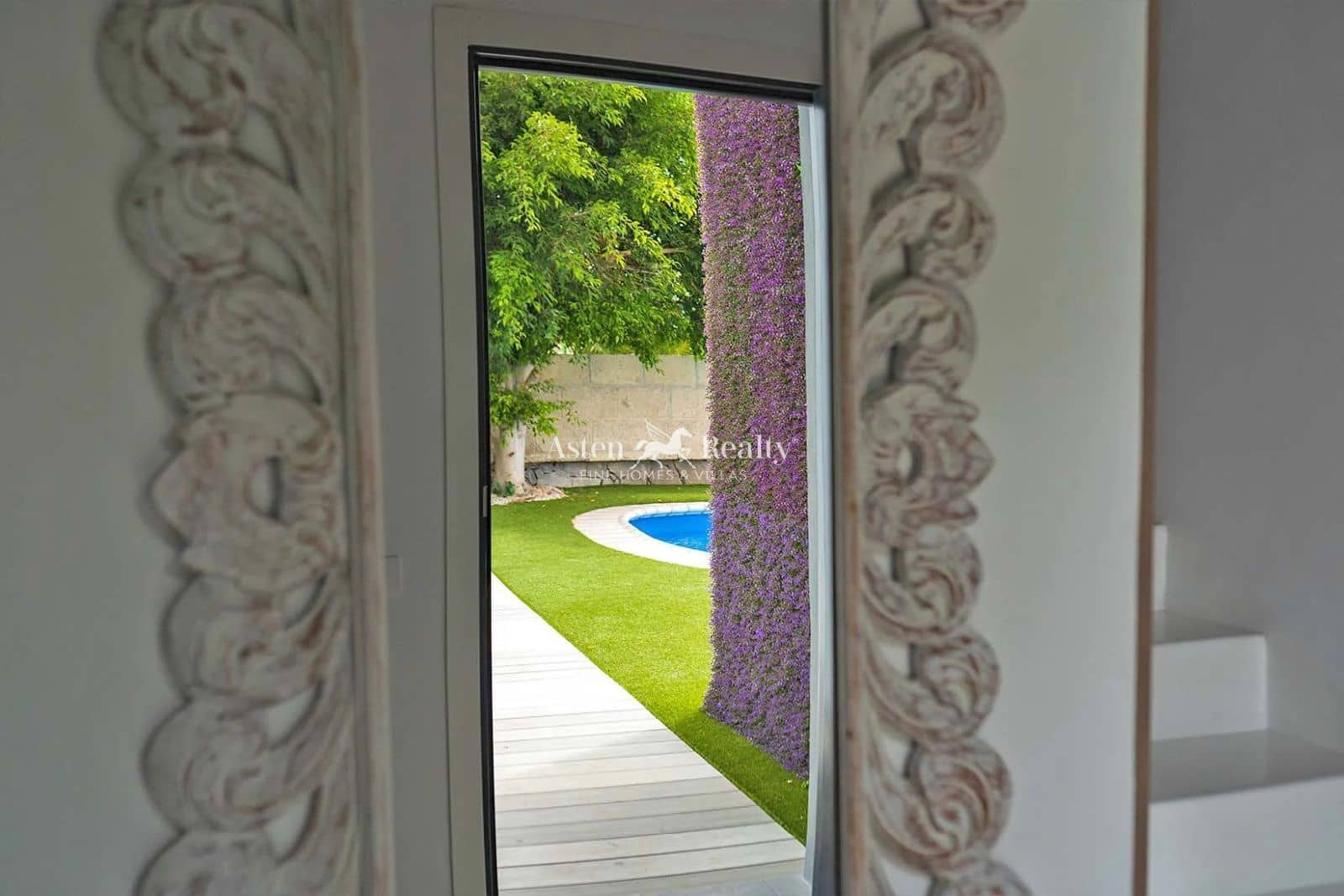 3 soverom Villa til salgs i Torviscas med svømmebasseng garasje - € 1 190 000 (Ref: 9249243)