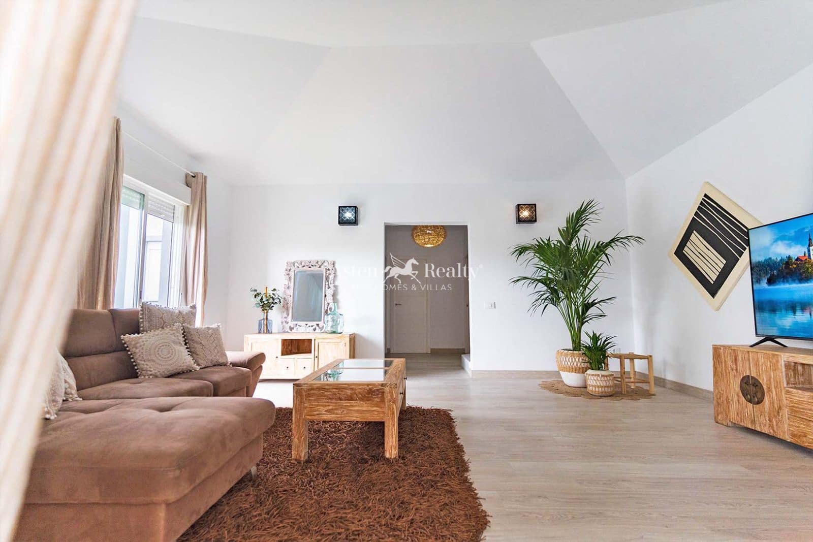 3 soverom Villa til salgs i Torviscas med svømmebasseng garasje - € 1 190 000 (Ref: 9249243)