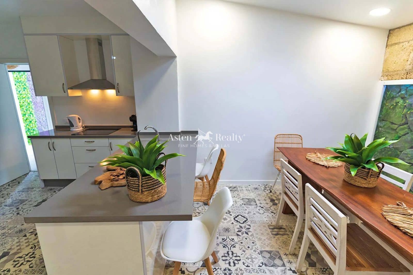 3 soverom Villa til salgs i Torviscas med svømmebasseng garasje - € 1 190 000 (Ref: 9249243)