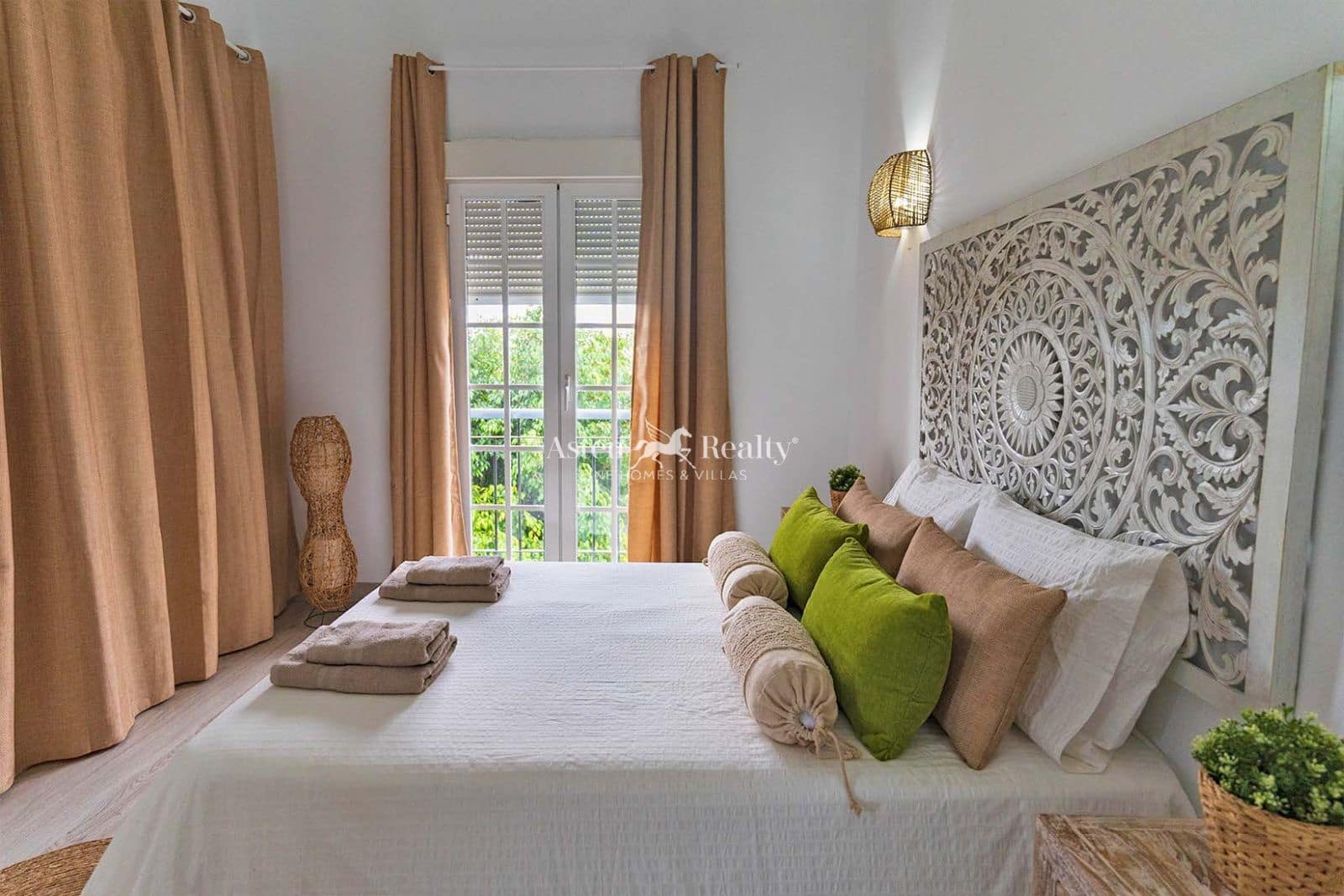 3 soverom Villa til salgs i Torviscas med svømmebasseng garasje - € 1 190 000 (Ref: 9249243)