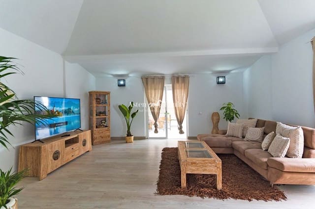 3 sovrum Villa till salu i Torviscas, Adeje med pool garage - 1 190 000 € (Ref: 9249243)