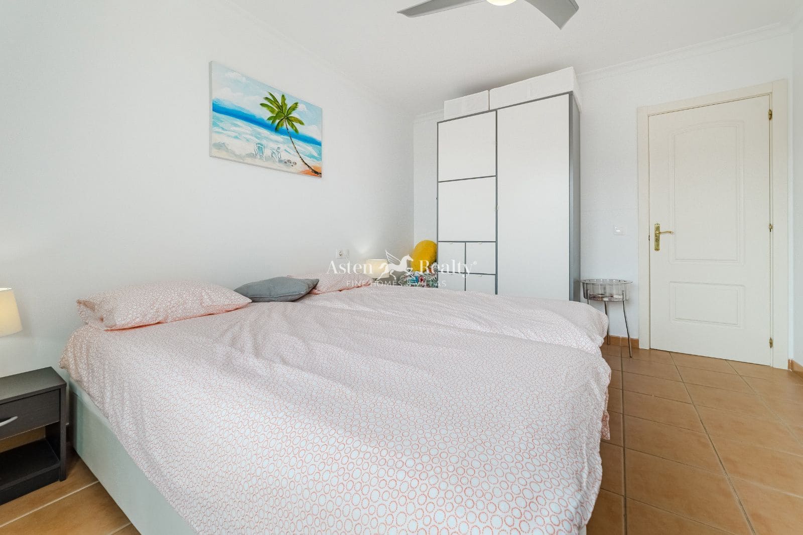 2 chambre Penthouse à vendre à El Medano avec piscine garage - 435 000 € (Ref: 9251728)