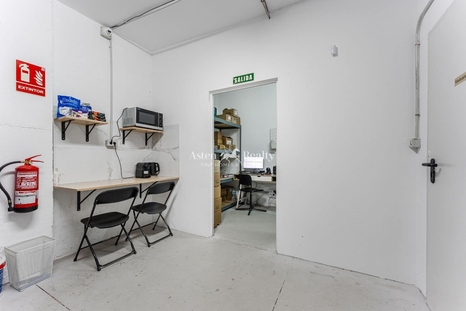 Företag till salu i Playa de las Americas - 998 000 € (Ref: 9253953)