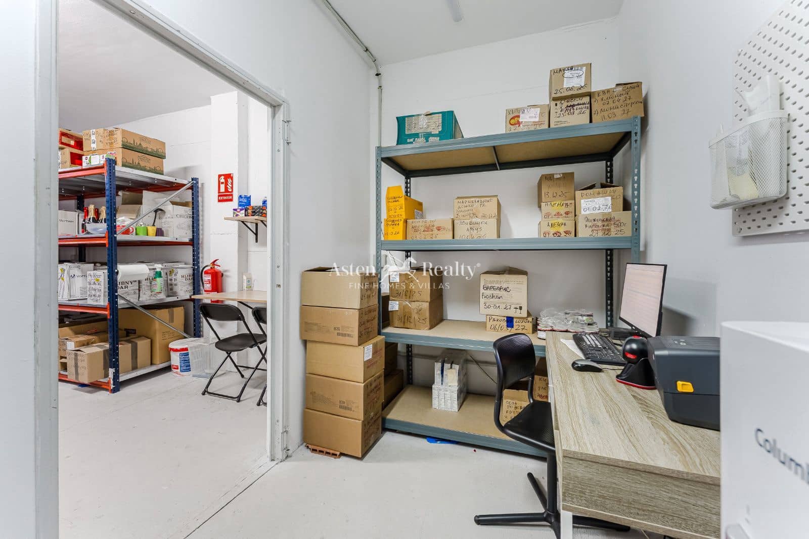 Företag till salu i Playa de las Americas - 998 000 € (Ref: 9253953)