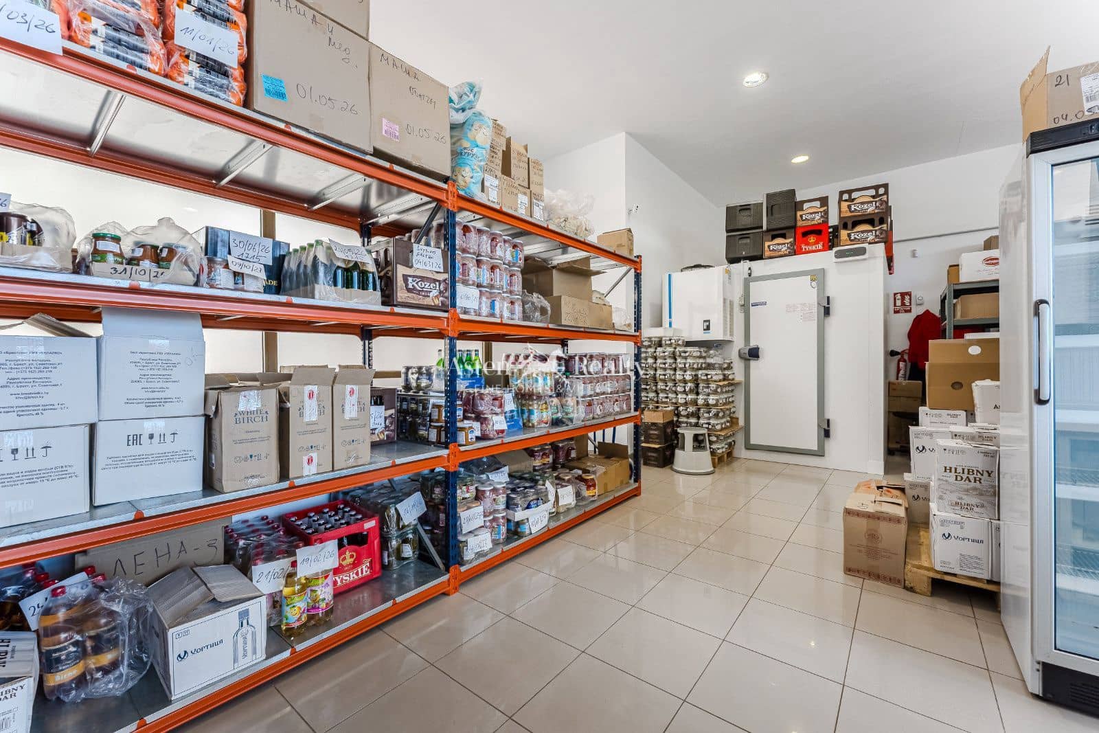 Företag till salu i Playa de las Americas - 998 000 € (Ref: 9253953)