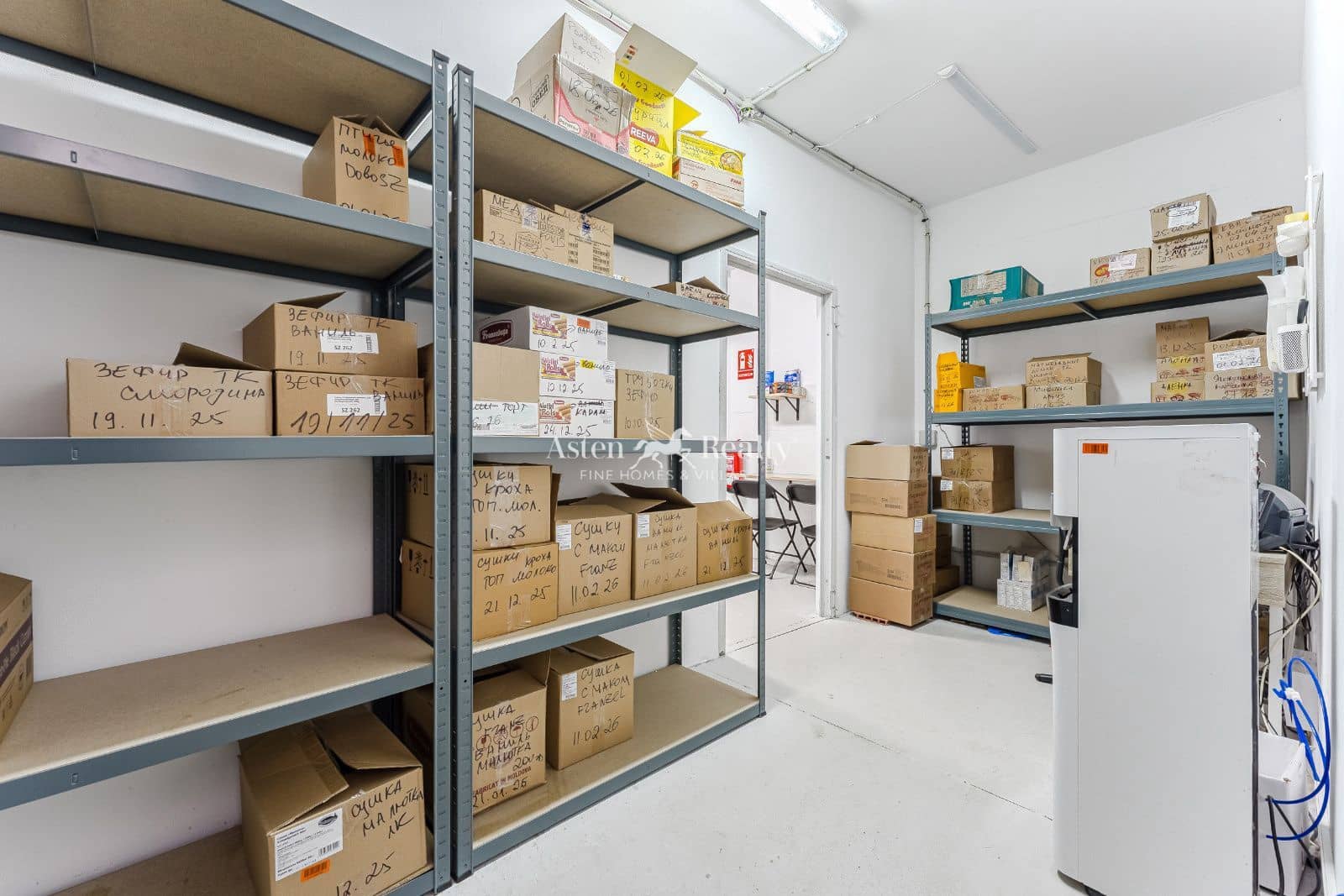 Företag till salu i Playa de las Americas - 998 000 € (Ref: 9253953)