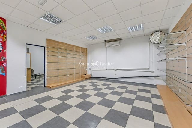 Företag till salu i Playa de las Americas, Arona - 998 000 € (Ref: 9253953)