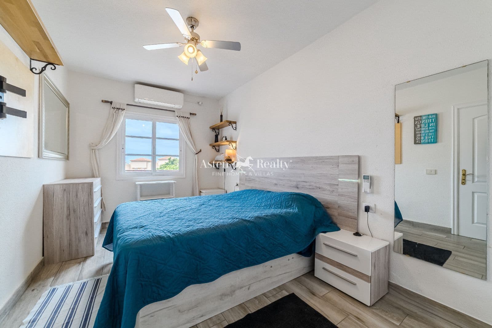 1 sovrum Lägenhet till salu i Torviscas med pool garage - 349 000 € (Ref: 9254168)