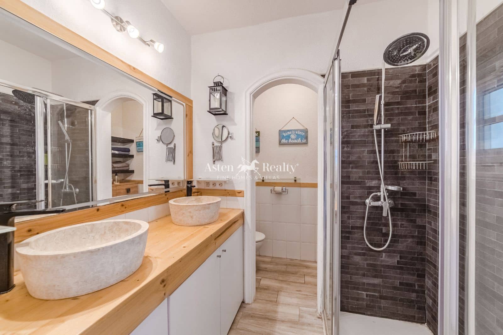 1 sovrum Lägenhet till salu i Torviscas med pool garage - 349 000 € (Ref: 9254168)