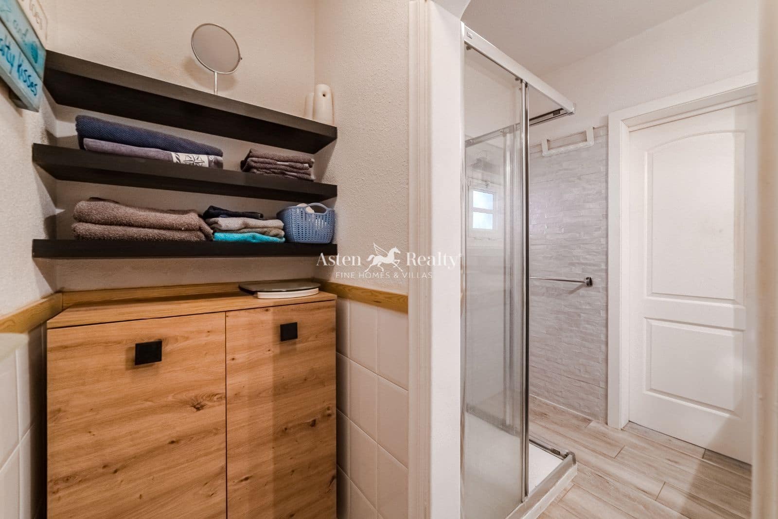 1 sovrum Lägenhet till salu i Torviscas med pool garage - 349 000 € (Ref: 9254168)