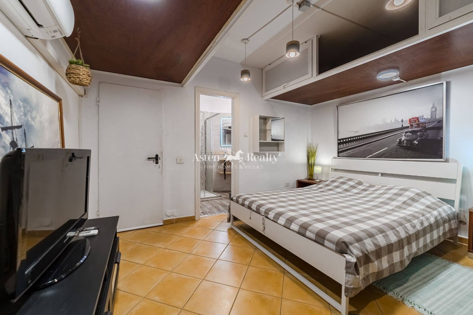 1 sovrum Lägenhet till salu i Torviscas med pool garage - 349 000 € (Ref: 9254168)