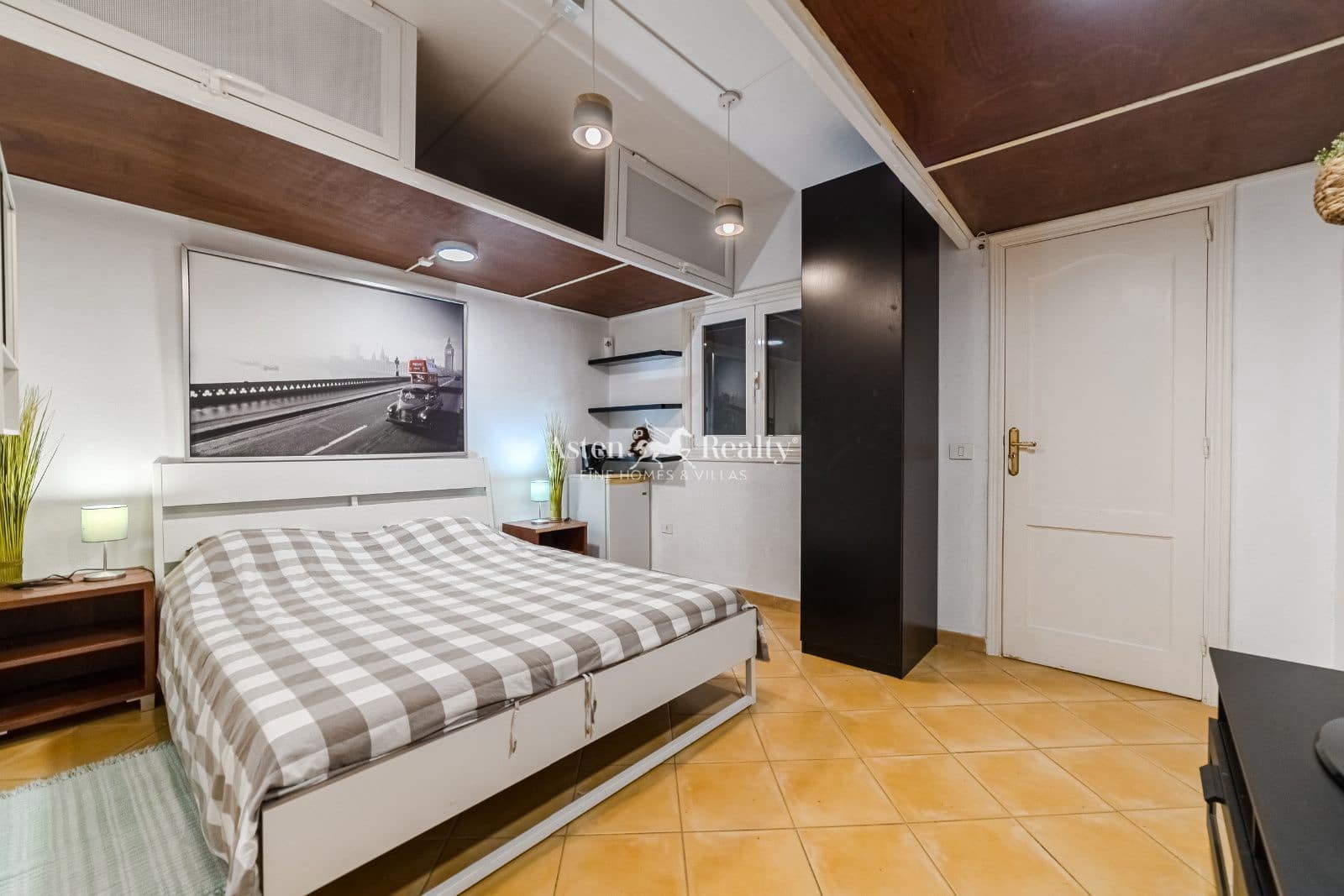 1 sovrum Lägenhet till salu i Torviscas med pool garage - 349 000 € (Ref: 9254168)