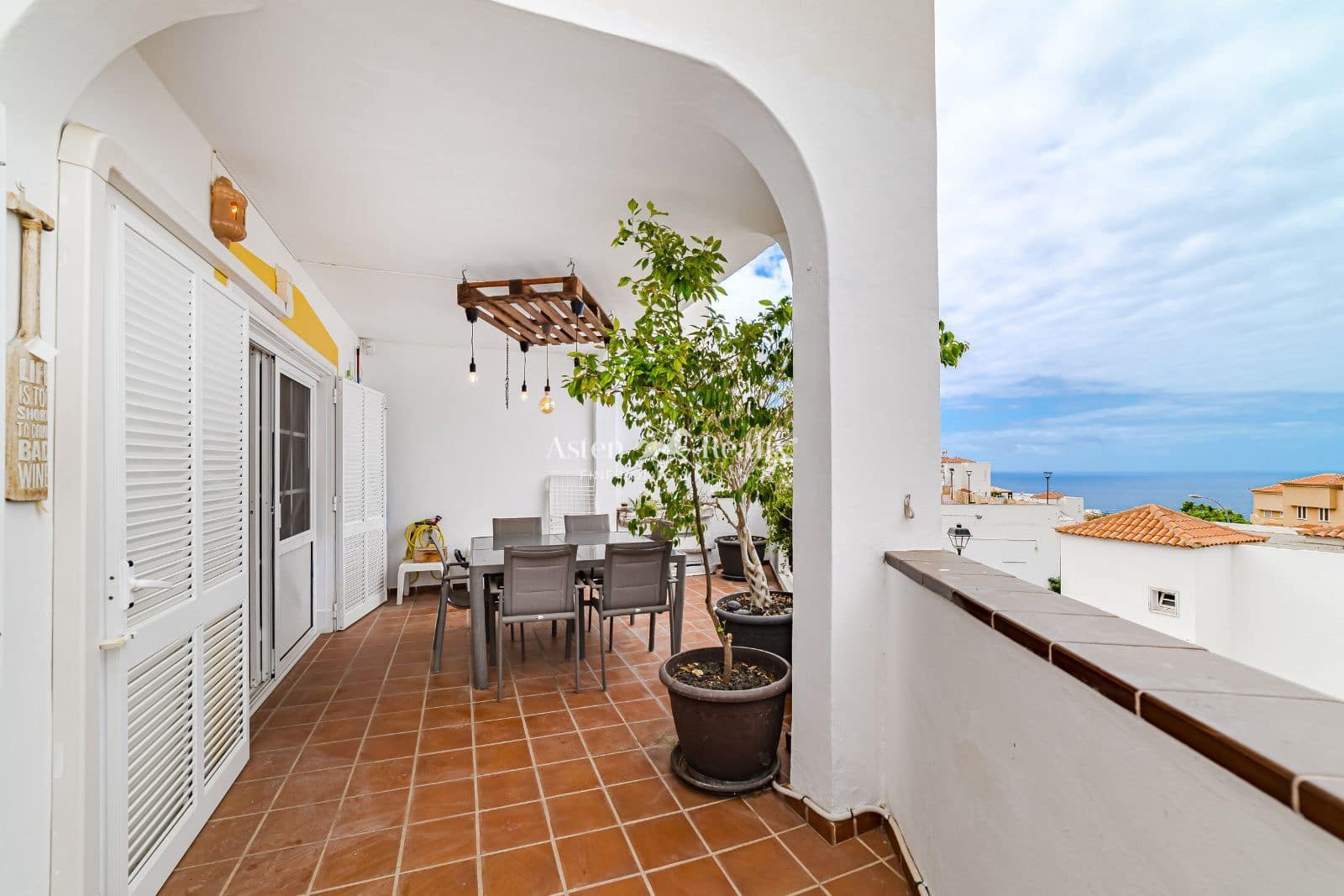 1 sovrum Lägenhet till salu i Torviscas med pool garage - 349 000 € (Ref: 9254168)