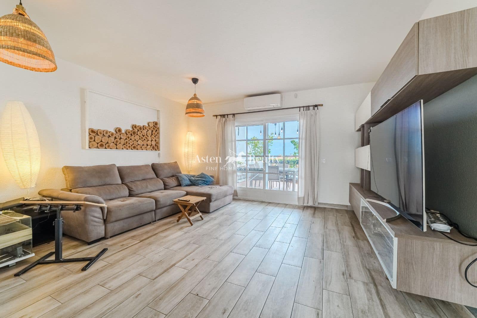 1 sovrum Lägenhet till salu i Torviscas med pool garage - 349 000 € (Ref: 9254168)