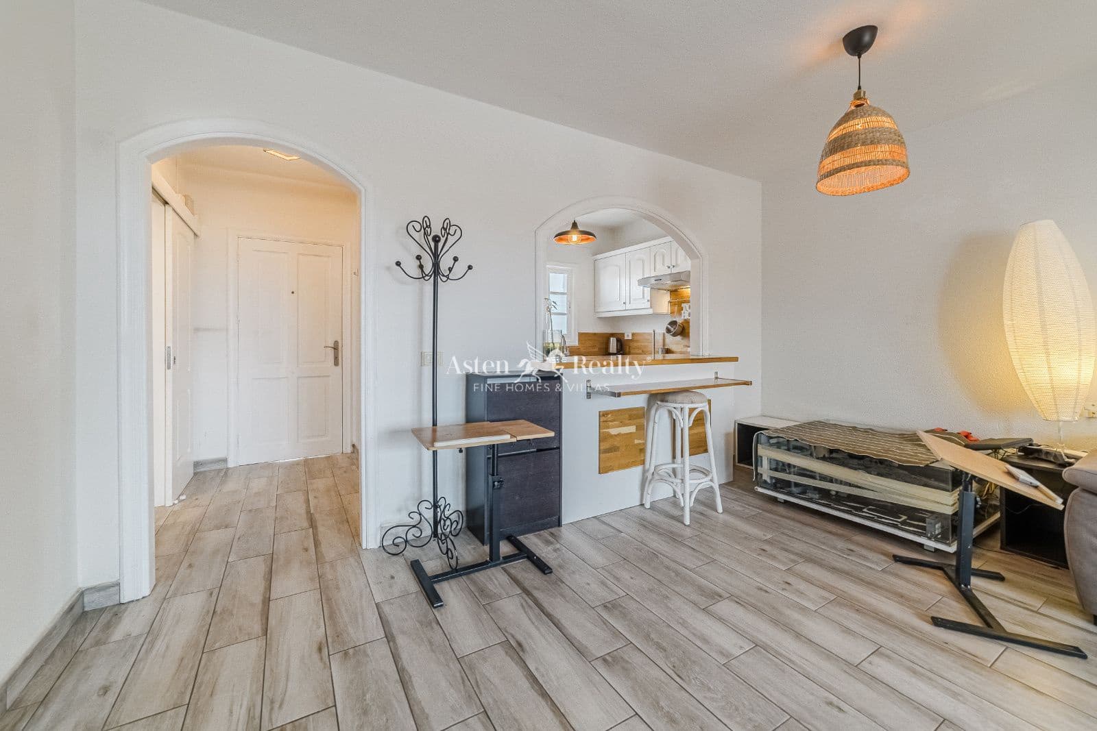 1 sovrum Lägenhet till salu i Torviscas med pool garage - 349 000 € (Ref: 9254168)